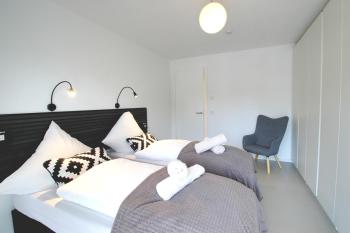 NEW! Calm City Design-House, U-Bahn, Terrace, Office, Munich (photo 5)