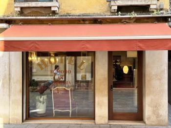 Hotel Il Moro di Venezia, Venise (photo 4)