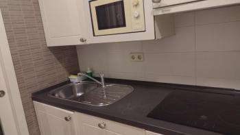 Amplio y céntrico apartamento en La Latina, Madrid (foto 2)