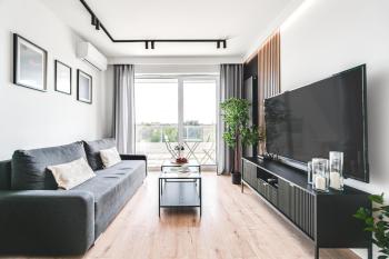 Rent Invest - Braniborska Apartament Parking Klimatyzacja, Breslau (Foto 2)