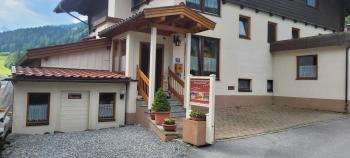 Strampflgut, Dorfgastein (foto 2)