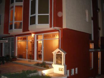 Hotel Deva, Sandanski (Foto 2)