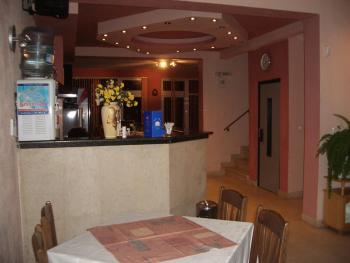 Hotel Deva, Sandanski (Foto 3)