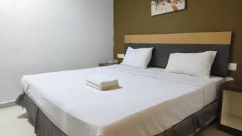 LEO Express Hotel, Kuala Lumpur (photo 5)