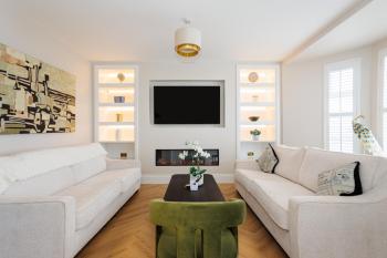 111 By Mayfair - Luxurious 12 Bedroom House, Portrush, Portrush (foto 5)