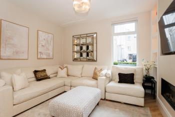 111 By Mayfair - Luxurious 12 Bedroom House, Portrush, Portrush (foto 3)