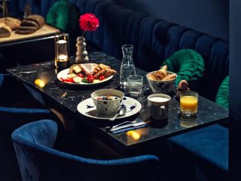 The ALD Boutique Hotel, Haag (fotografie 5)