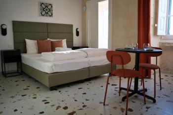 Grand Terrace 5 by Vallettastay, Valletta (fotografie 5)