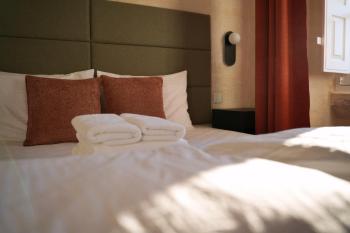 Grand Terrace 4 by Vallettastay, Valletta (fotografie 5)