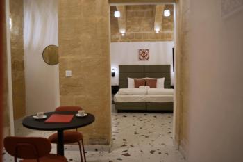 Grand Terrace 2 by Vallettastay, Valletta (Foto 2)