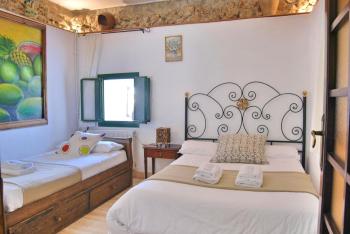 Casa La Muralla, Ronda (foto 5)