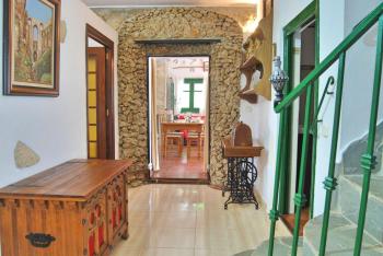 Casa La Muralla, Ronda (foto 3)