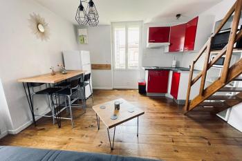 Duplex in the heart of Toulouse, Тулуза (фото 3)