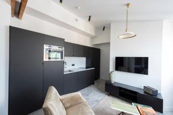 O'Lord, 4 Etoiles, Residence de Luxe Champs-Elysees, Paris (photo 2)