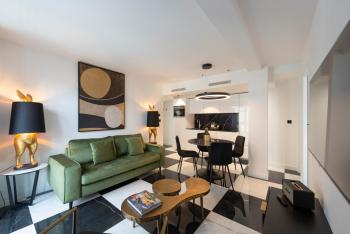 O'Lord, 4 Etoiles, Residence de Luxe Champs-Elysees, Paris (photo 3)