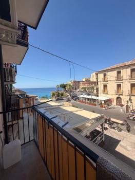 Room - Vista Mare, Tropea (fotografie 4)