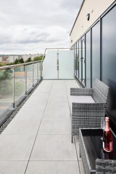 Leeds City Centre Luxury Penthouse with Private Terrace, Leeds (Foto 3)