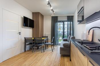 Comfort Apartments Belle View, Szklarska Poręba (foto 3)