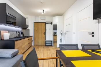 Comfort Apartments Belle View, Szklarska Poręba (foto 4)