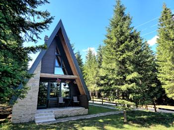 Basna FoRest, Žabljak (Foto 5)