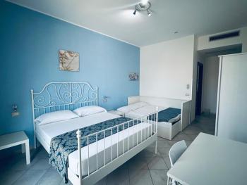 Hotel Achibea, San Vito lo Capo (fotografie 5)