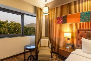 Radisson Srinagar, Śrinagar (zdjęcie 5)