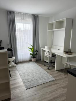 Modern Living in Düsseldorf Stil & Nähe zur Altstadt, Düsseldorf (Foto 3)