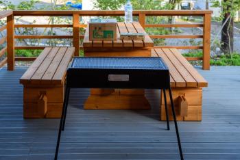 芦ノ隠 Ashi Hakone Cabin Retreat, Токио (фото 4)