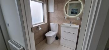 Newly Refurbed 1BD Cottage in Prime Location, Dublin (fotografie 5)
