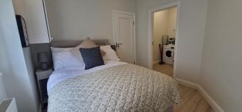 Newly Refurbed 1BD Cottage in Prime Location, Dublin (zdjęcie 5)