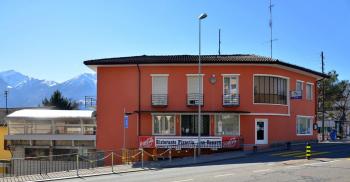 Apartment with two rooms and shared bathroom, Minusio (Foto 3)
