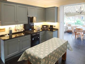 Hallgarth House, Pickering (photo 5)