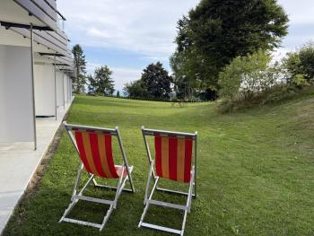FeWo Pool, Sauna, Wellness, Gartenterrasse ENGELMEER, Sankt Englmar (Foto 4)
