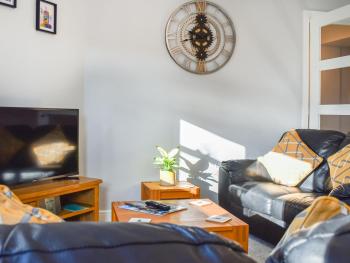 No1 - Park Lodge - Cottage, Buxton (fotografie 2)