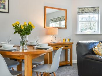 No1 - Park Lodge - Cottage, Buxton (fotografie 4)