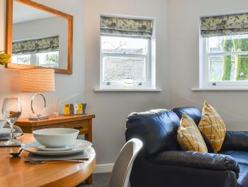 No1 - Park Lodge - Cottage, Buxton (fotografie 5)