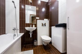 Tarnogaj Apartment - Terrace, Park Nearby - by Rentujemy, Breslau (Foto 2)