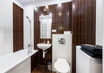 Tarnogaj Apartment - Terrace, Park Nearby - by Rentujemy, Breslau (Foto 5)