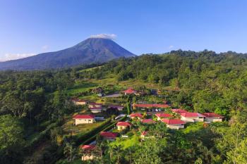 Arenal Volcano Inn, Fortuna (Foto 2)
