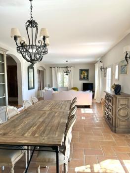 Villa - Une évidence en Provence, La Cadiere d'Azur (Foto 4)
