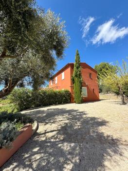 Villa - Une évidence en Provence, La Cadiere d'Azur (Foto 2)