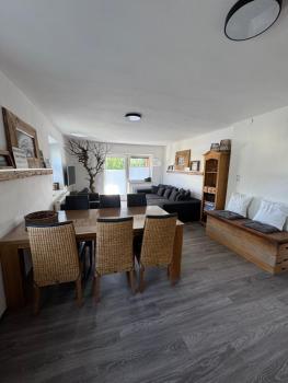 Helle & gemütliche Wohlfühlwohnung, Memmingen (foto 2)