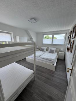 Helle & gemütliche Wohlfühlwohnung, Memmingen (foto 4)