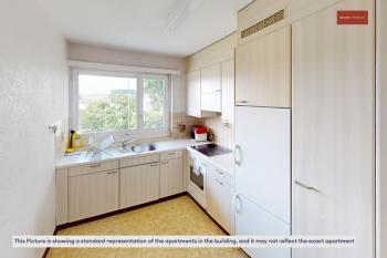 Practical Zurich Stay, Great Value, Zürich (photo 3)
