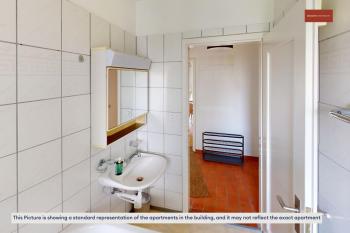 Practical Zurich Stay, Great Value, Zürich (photo 4)