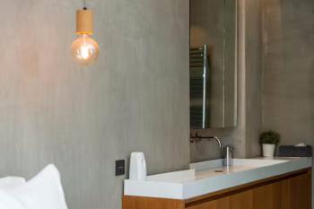 Elite Penthouse in Racine City View Terrace & Luxury, Casablanca (fotografie 3)