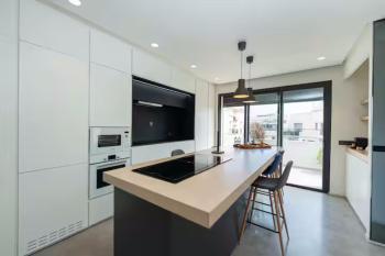 Elite Penthouse in Racine City View Terrace & Luxury, Casablanca (fotografie 5)