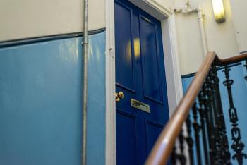 Cosy 2-bedroom Edinburgh flat close to city centre, Edinburgh (fotografie 2)