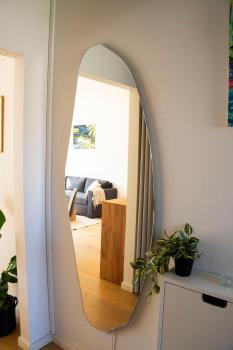 Stylish Central 4 person CPH Apartment I 5 Min to Metro, Copenhague (foto 5)
