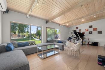 The Royer Retreat With Pool and Hot tub, Los Angeles (fotografie 4)